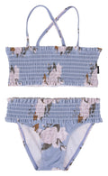 Ayla Bikini Kids & Junior Light Blue Lindberg
