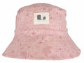 Billie Sunhat Kids Pink - Lindberg