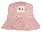 Billie Solhatt Barn Rosa - Lindberg