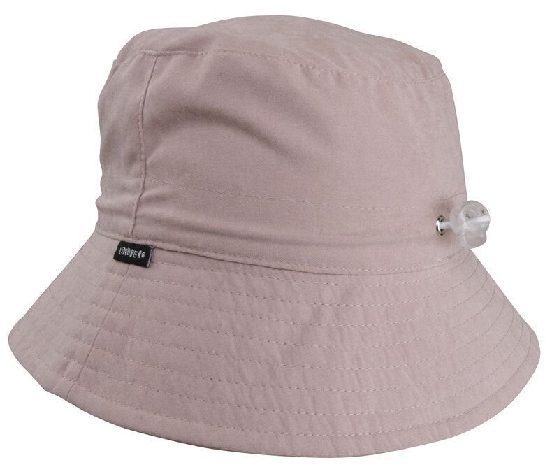 Blake Solhatt Barn Dusty Mauve - Lindberg