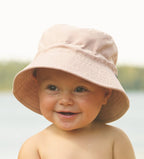 Blake Solhatt Barn Dusty Mauve - Lindberg