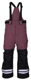 Colden Winter Trousers Kids & Junior Dry Rose - Lindberg