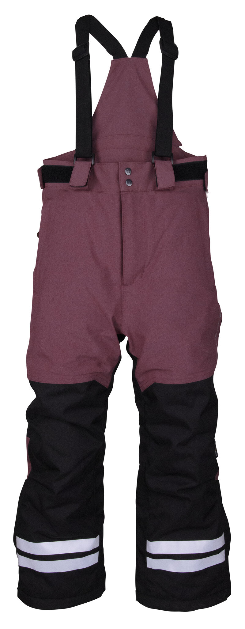 Colden Winter Trousers Kids & Junior Dry Rose - Lindberg