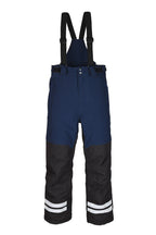 Colden Winter Trousers Junior Navy - Lindberg