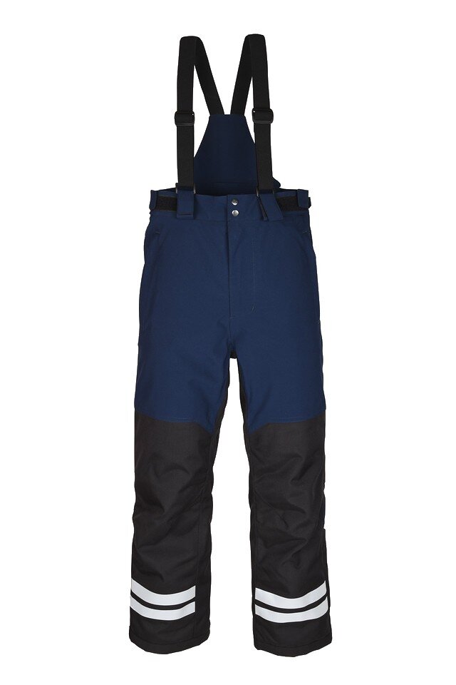 Colden Winter Trousers Junior Navy - Lindberg