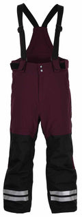 Colden Winter Trousers Junior Plum - Lindberg