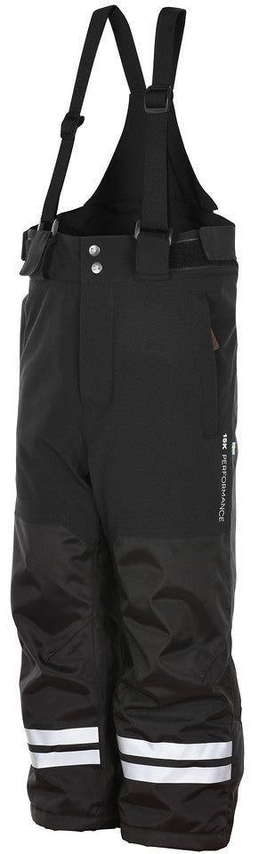 Colden Winter Trousers Junior Black - Lindberg