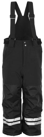 Colden Winter Trousers Junior Black - Lindberg