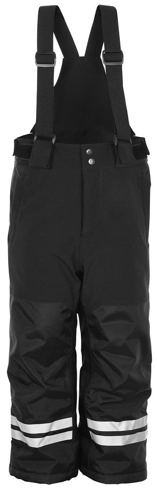 Colden Winter Trousers Junior Black - Lindberg
