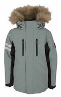Colden Vinterjacka Barn & Junior Mint Green Lindberg