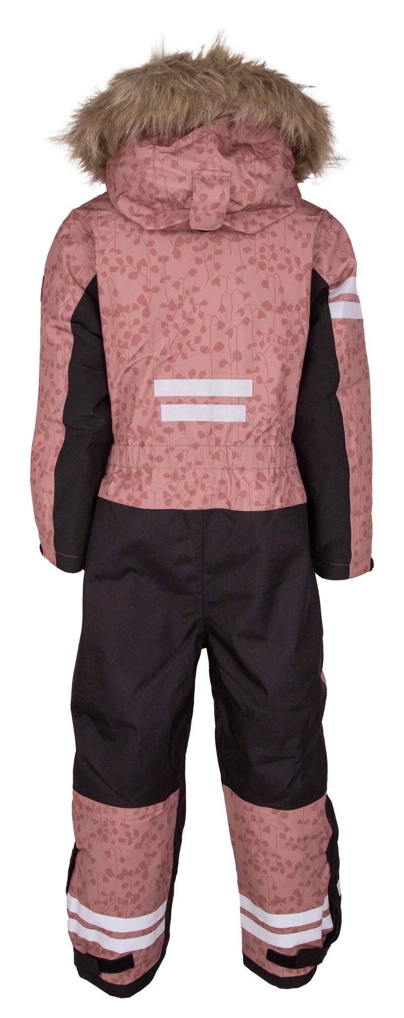 Colden Winter Overall Children & Junior Blush Rose Lindberg
