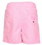 Cruz Badshorts Barn Junior Rosa - Lindberg