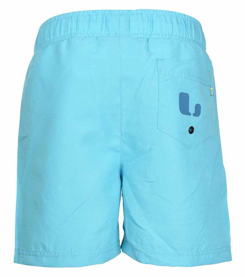 Cruz Badshorts Barn Junior Turkos - Lindberg