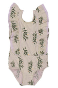 Daphne Swimsuit Kids & Junior OffWhite Lindberg