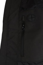 Explorer Outdoorjacka Barn Junior Black Lindberg