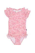 Gracie Swimsuit Kids Pink Lindberg