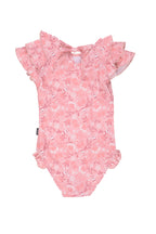 Gracie Swimsuit Kids Pink Lindberg