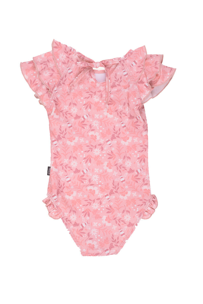 Gracie Swimsuit Kids Pink Lindberg