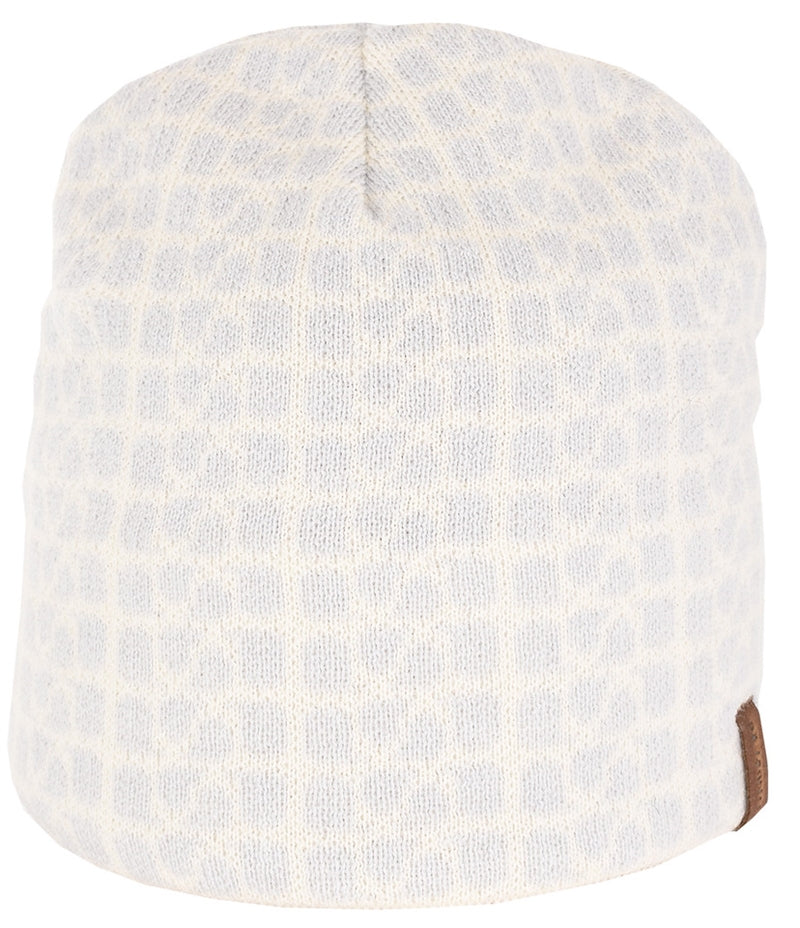 Lindberg Homna Winter Hat Women Grey - Lindberg
