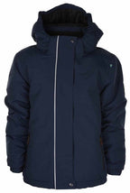 Iceberg Vinterjacka Junior Navy - Lindberg