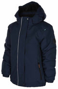 Iceberg Vinterjacka Junior Navy - Lindberg
