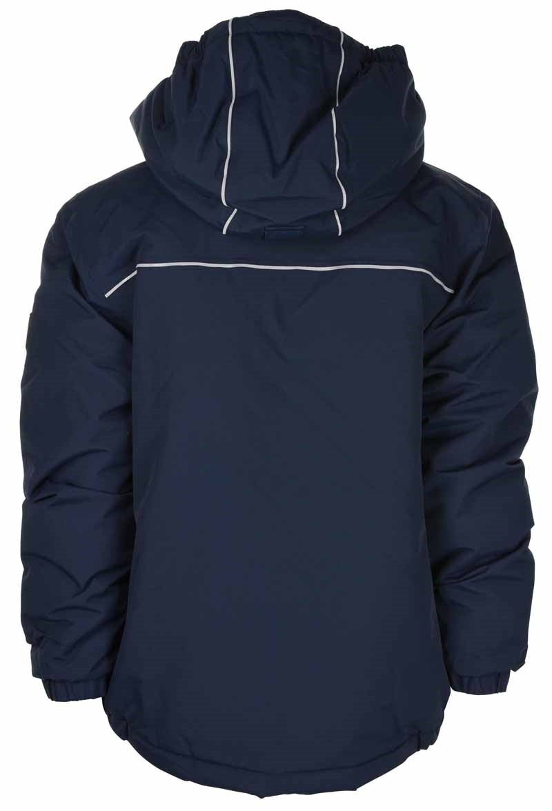 Iceberg Vinterjacka Junior Navy - Lindberg