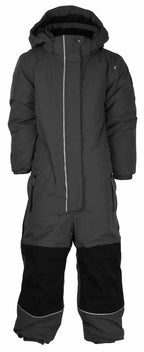 Iceberg Winter Overall Kids Grey - Lindberg