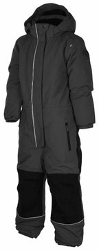 Iceberg Winter Overall Kids Grey - Lindberg