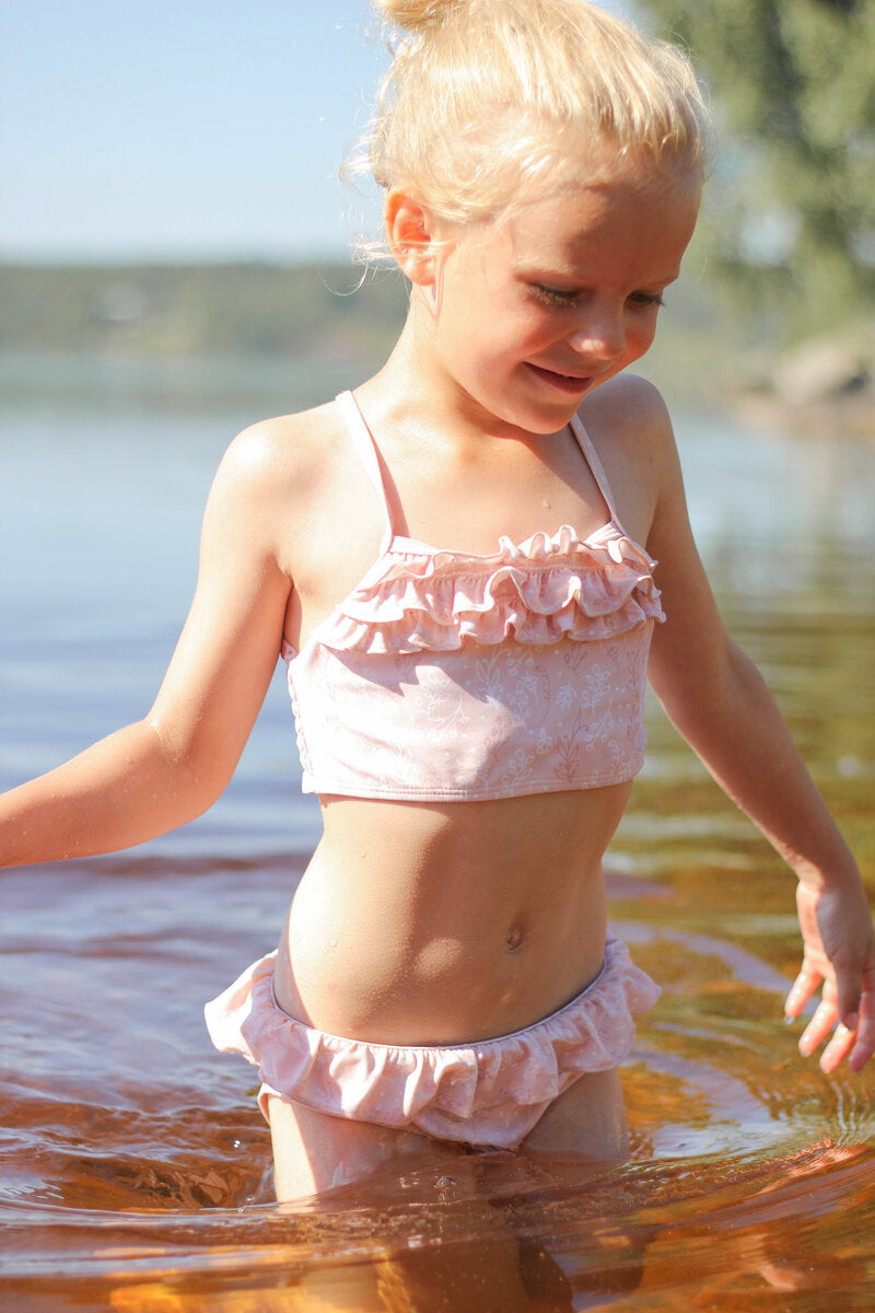 June Bikini Barn Blush Lindberg
