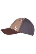Kingston Keps Barn Beige Lindberg