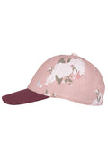 Kingston Keps Barn Dusty Mauve Lindberg
