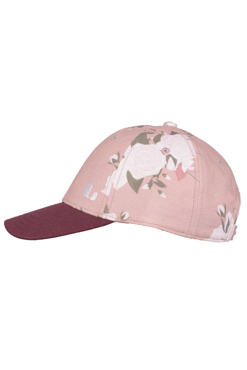 Kingston Keps Barn Dusty Mauve Lindberg