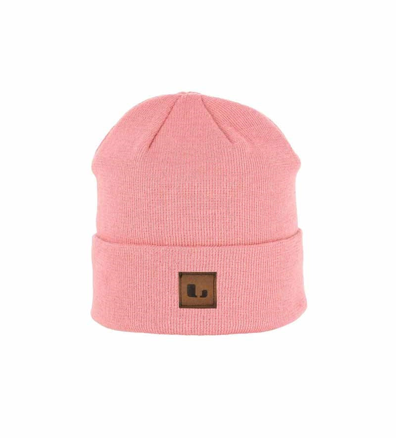 Kisa Vintermössa Rosa - Lindberg