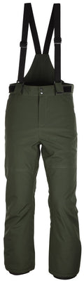 Kodiak Vinterbyxa Junior Mörkgrön - Lindberg