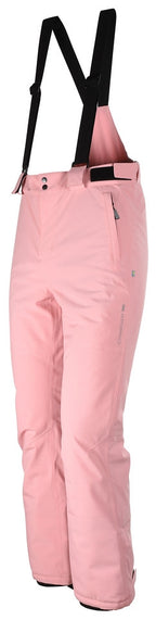 Kodiak Vinterbyxa Junior Rosa - Lindberg