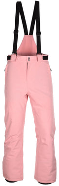 Kodiak Vinterbyxa Junior Rosa - Lindberg