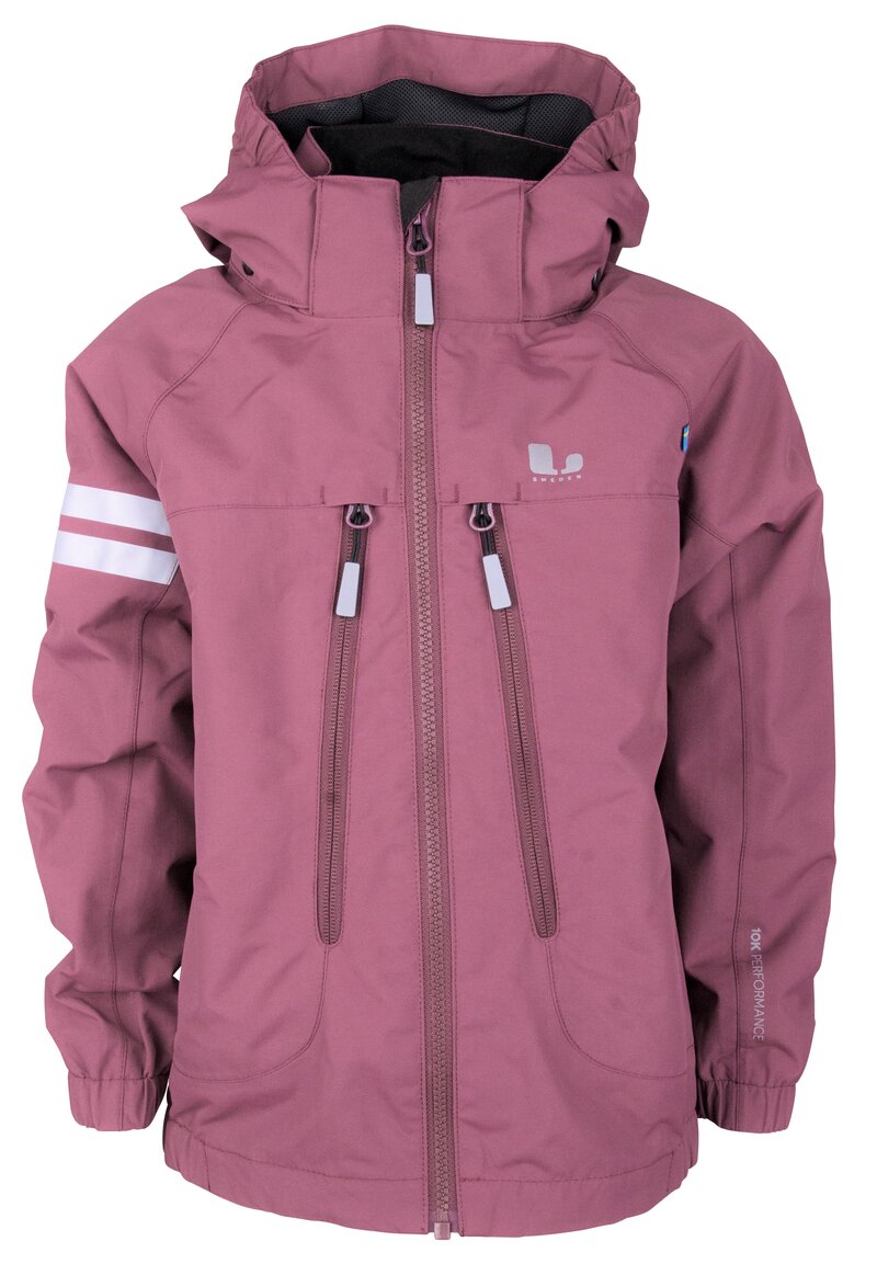 Lingbo Skaljacka Barn Junior Dry Rose Lindberg