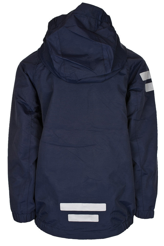 Lingbo Skaljacka Barn Junior Navy Marinblå - Lindberg
