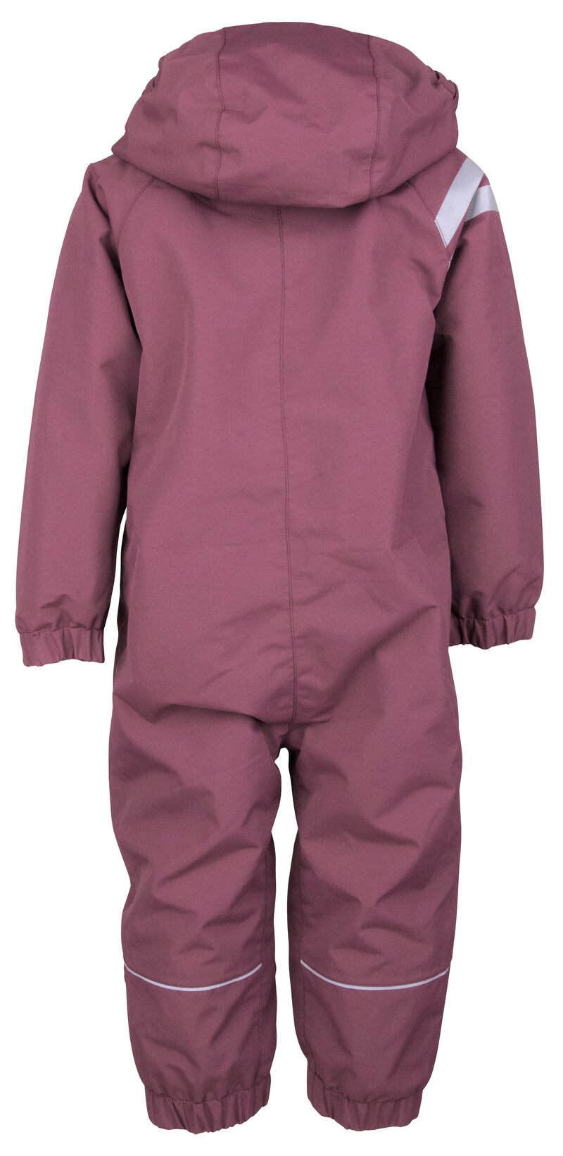 Lingbo Shell Overall Baby Dry Rose Lindberg
