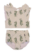 Lola Bikini Kids & Junior OffWhite Lindberg