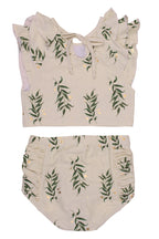 Lola Bikini Kids & Junior OffWhite Lindberg