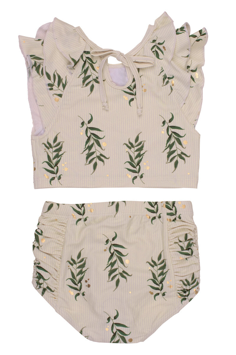 Lola Bikini Kids & Junior OffWhite Lindberg