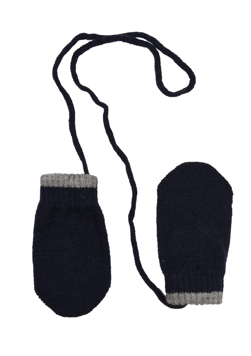 Magic Mini Ullvante Baby Navy LINDBERG
