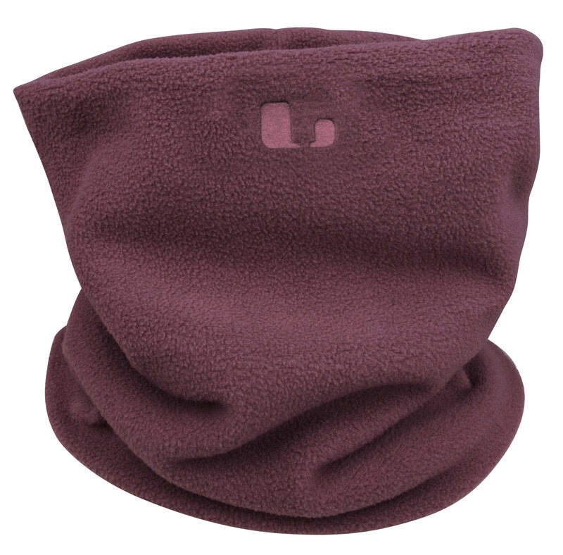 Neck Warmer Fleecekrage Sport Dry Rose Lindberg
