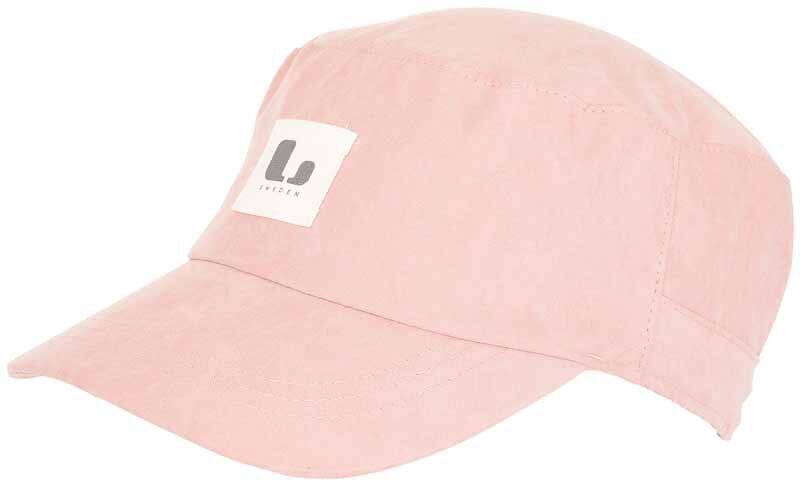 Nor Sunscreen Cap Kids Pink - Lindberg