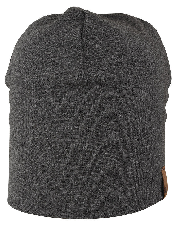 Orsa Bomullsmössa Anthracite Lindberg