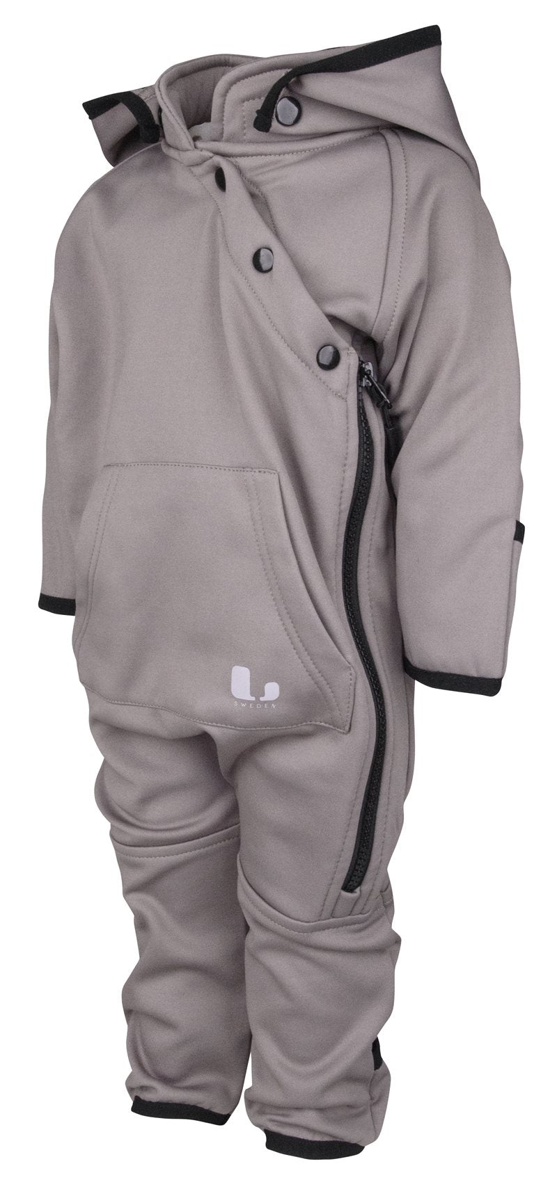 Powerpro Baby Overall Latte Lindberg