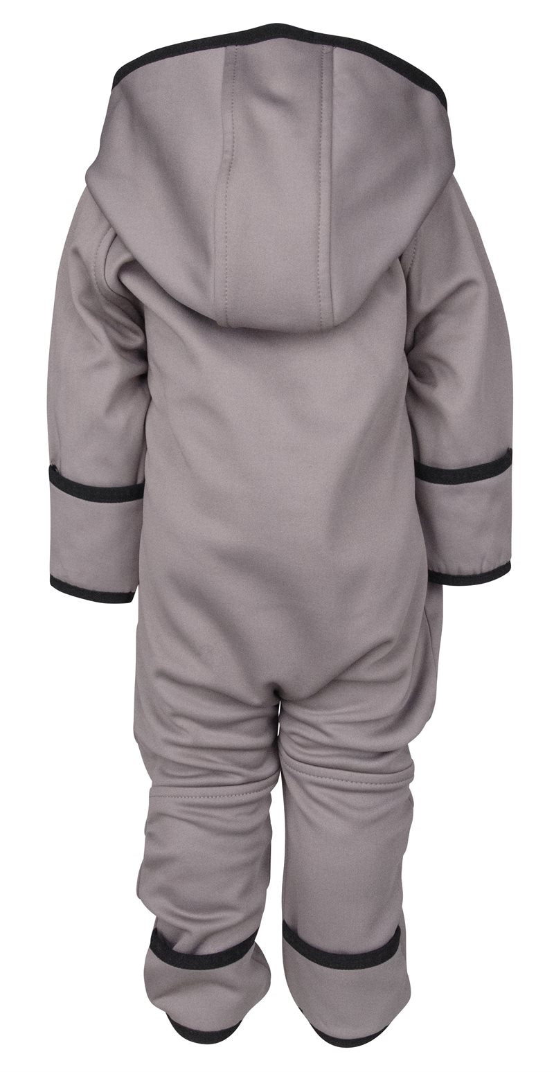 Powerpro Baby Overall Latte Lindberg