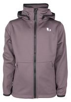 Powerpro funktionsjacka Junior Dusty Mauve Lindberg
