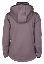 Powerpro funktionsjacka Junior Dusty Mauve Lindberg